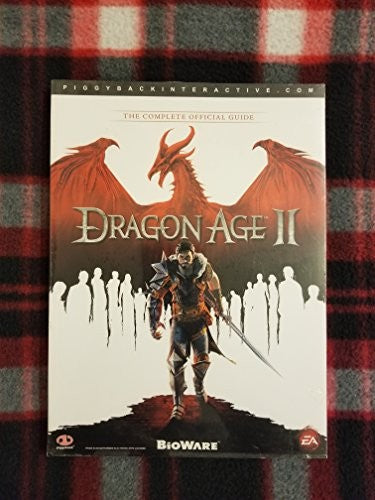 Dragon Age II