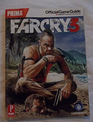 Far Cry 3
