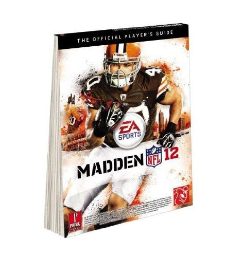 Madden NFL 12
