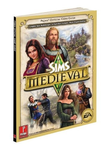 Sims Medieval