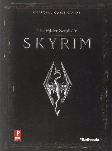 Elder Scrolls V: Skyrim
