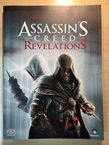 Assassin's Creed Revelations