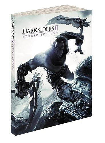 Darksiders 2