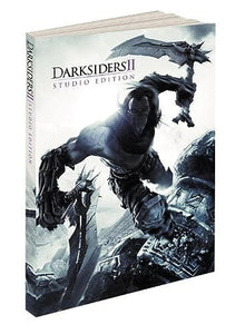Darksiders 2 