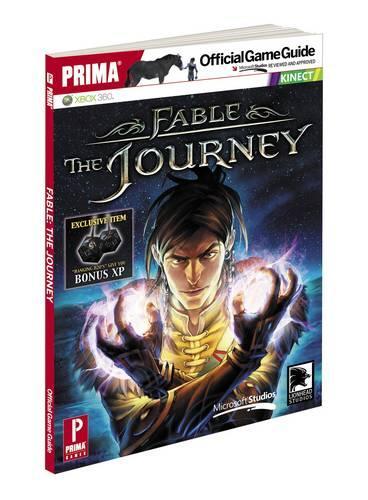 Fabe: The Journey