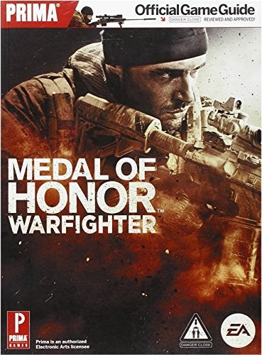 Medal of Honor: Warfighter