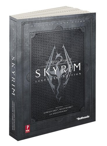 Elder Scrolls V: Skyrim: Legendary Edition