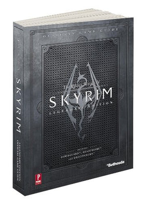 Elder Scrolls V: Skyrim: Legendary Edition