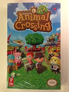 Animal Crossing: New Leaf 