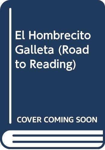El Hombrecito Galleta
