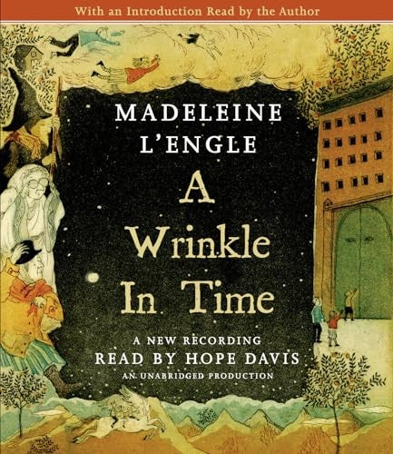 A Wrinkle in Time