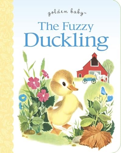 The Fuzzy Duckling