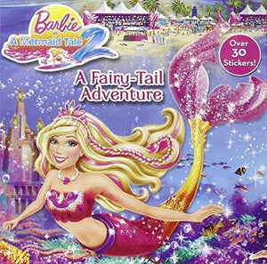A Fairy-Tail Adventure (Barbie)