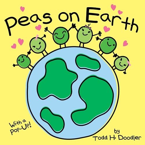 Peas on Earth