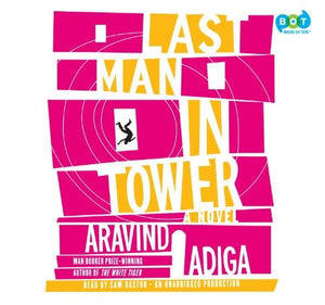 Last Man in Tower 