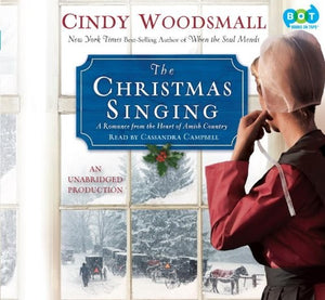 The Christmas Singing 