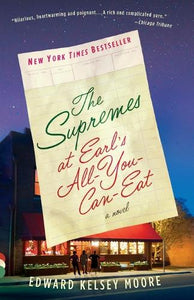 The Supremes at Earl's All-You-Can-Eat 