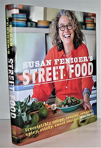Susan Feniger's Street Food