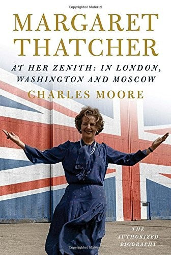 Margaret Thatcher