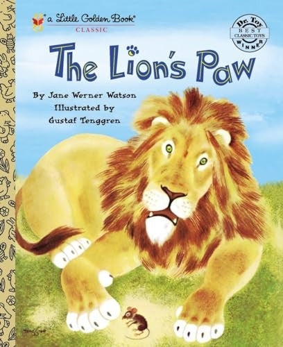 The Lion's Paw