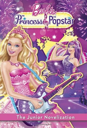 Barbie: The Princess & the Popstar