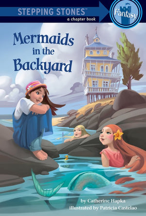Mermaids In The Backyard