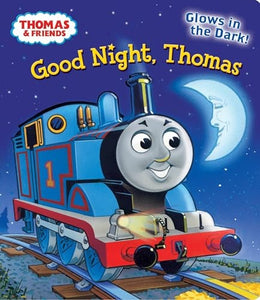 Good Night, Thomas (Thomas & Friends) 