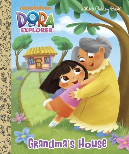 Grandma's House (Dora the Explorer)