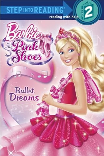 Ballet Dreams (Barbie)