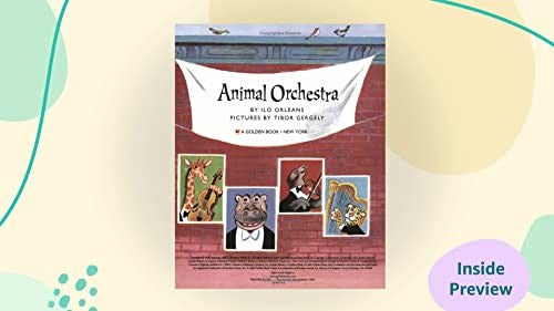 Animal Orchestra