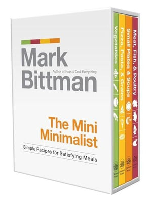 The Mini Minimalist