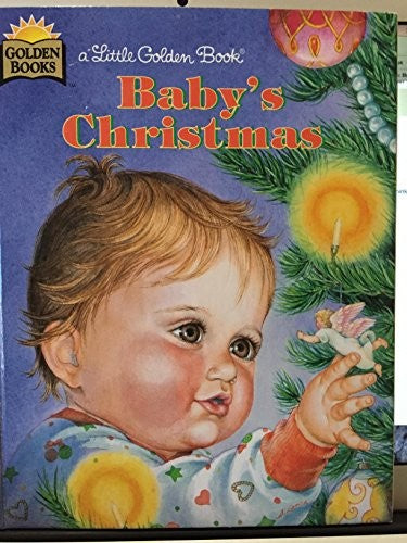 Babys Xmas Lgb