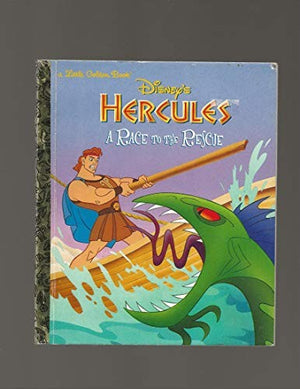 Disney's Hercules