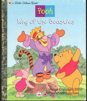 King of the Beasties
