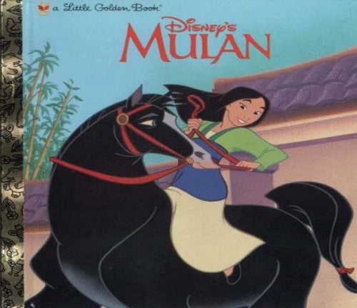 Disney's Mulan
