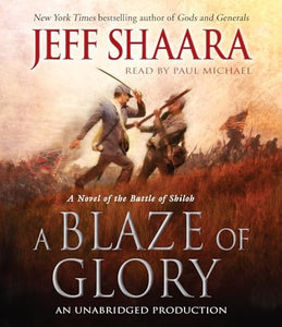 A Blaze Of Glory, A 