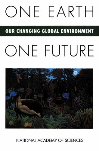 One Earth, One Future