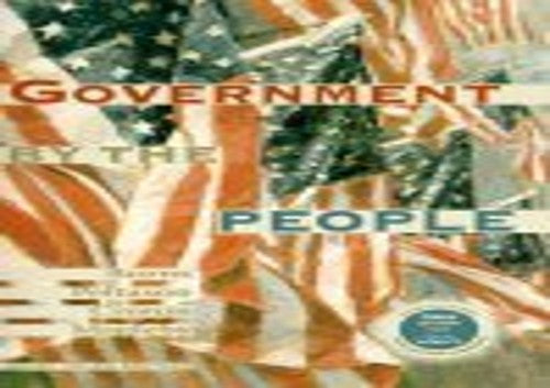 Government by the People, Brief Edition