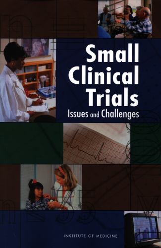 Small Clinical Trials
