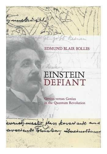 Einstein Defiant