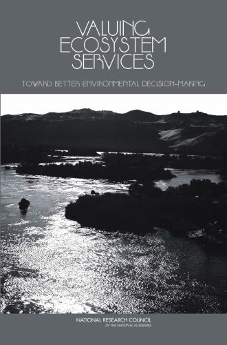 Valuing Ecosystem Services
