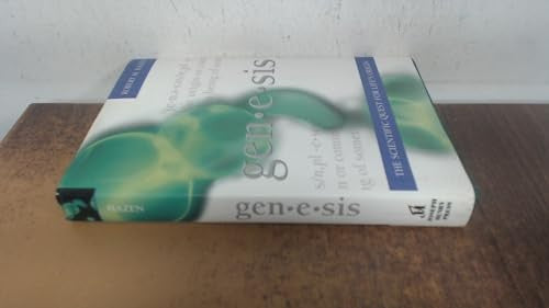 Genesis: The Scientific Quest for Life's Origin