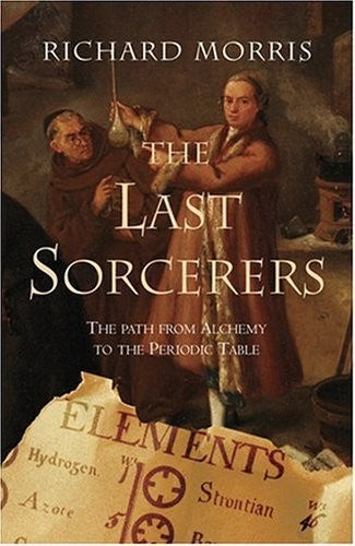 The Last Sorcerers