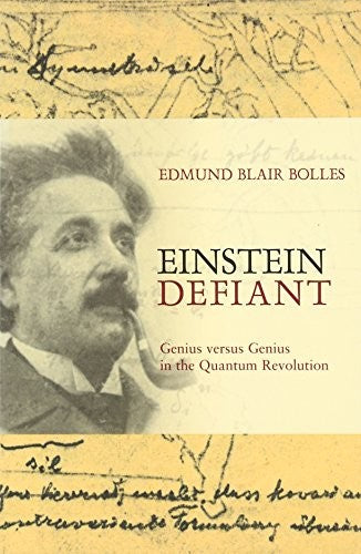 Einstein Defiant