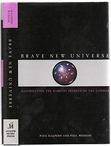 Brave New Universe