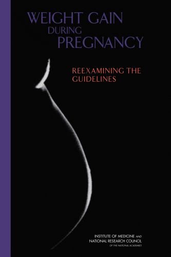 Weight Gain During Pregnancy