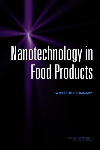 Nanotechnology in Food Products