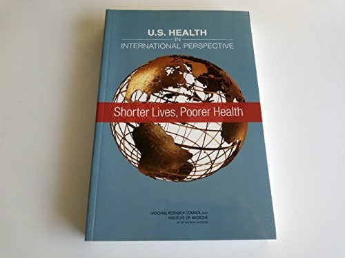 U.S. Health in International Perspective