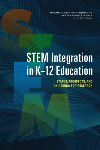 STEM Integration in K-12 Education