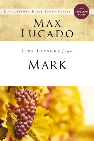 Life Lessons from Mark
